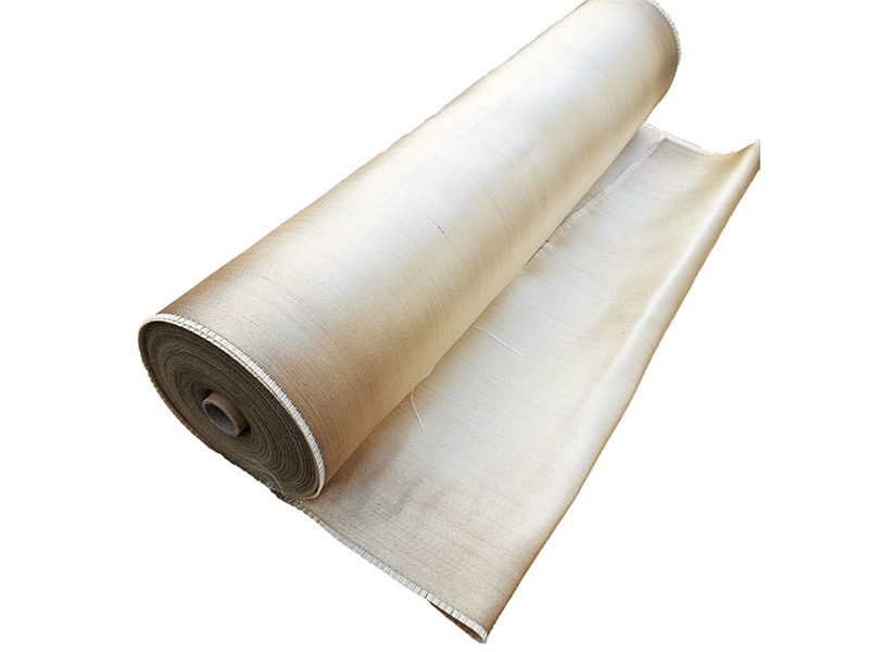 HT800 Fire Blanket: Superior Protection for High-Temp Areas