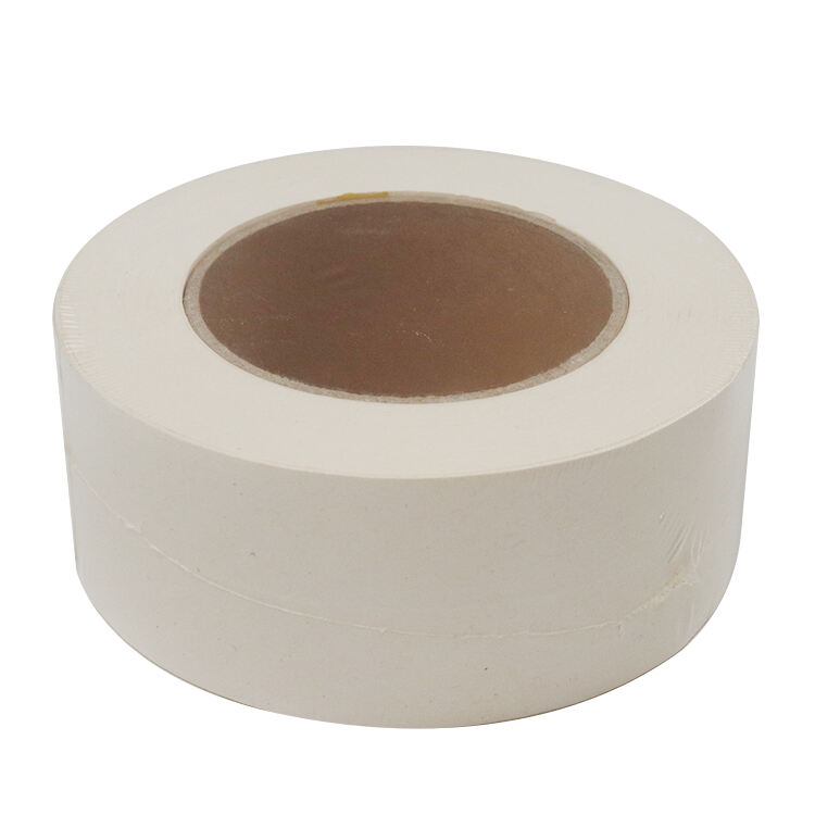 Nastro di carta per giunti cartongesso