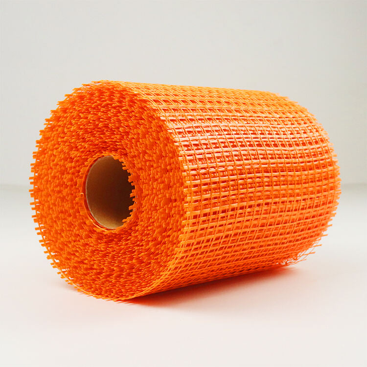 120gsm 10x10mm Fiberglass Mesh
