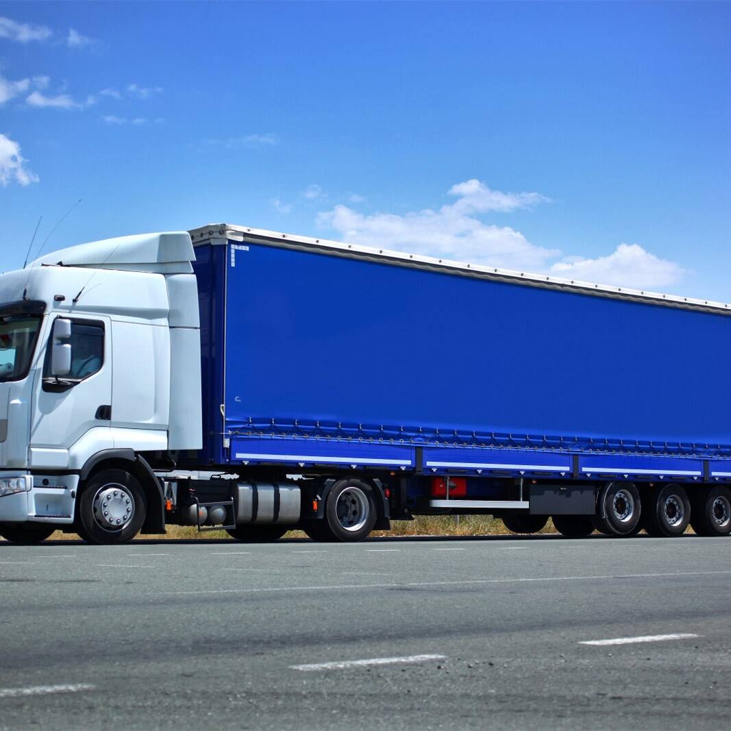 Logistic & Transportation