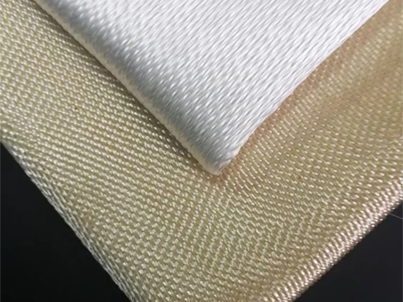 High Silica Cloth vs Regular Fiberglass: What's the Difference?