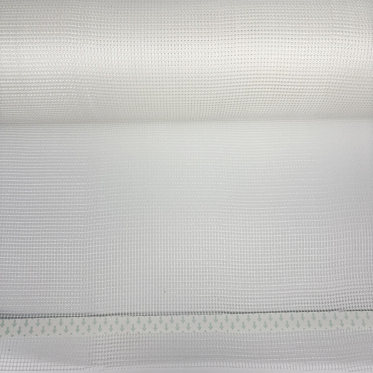 Sticky Lamesa ng fiberglas