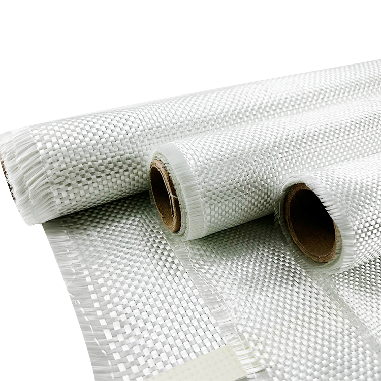 Is Fiberglass Chopped Strand Mat Easy to Mold?
