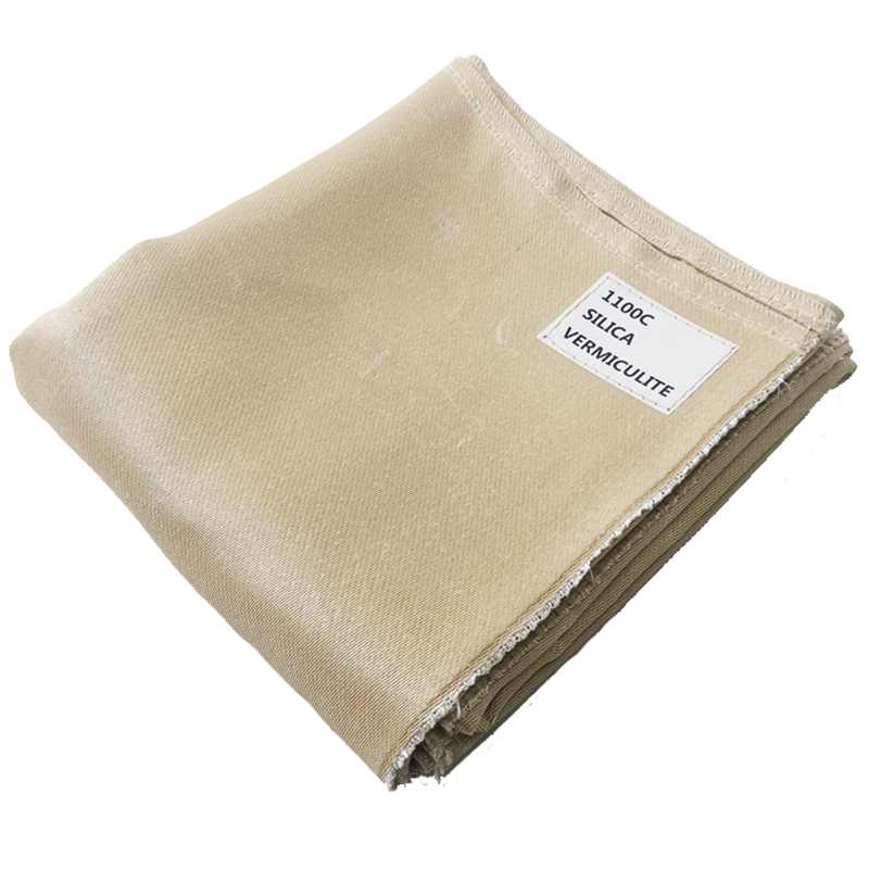 How Does Welding Blanket Protect Equipment During Hot Work?
