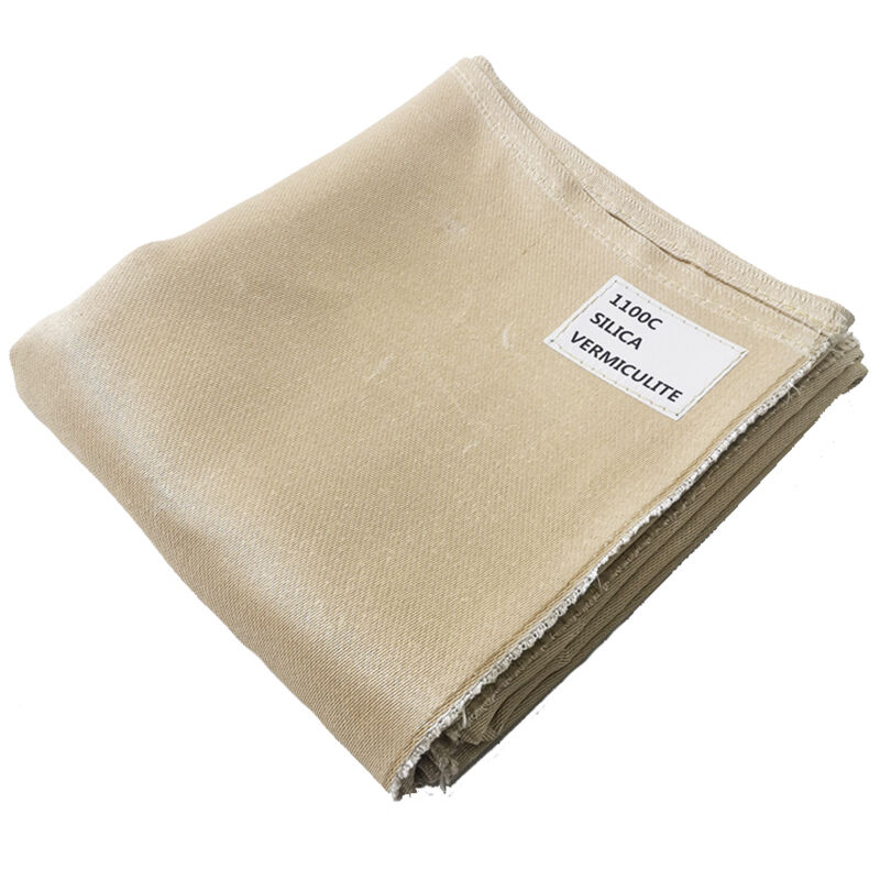 COPERTA PER SALDATURA