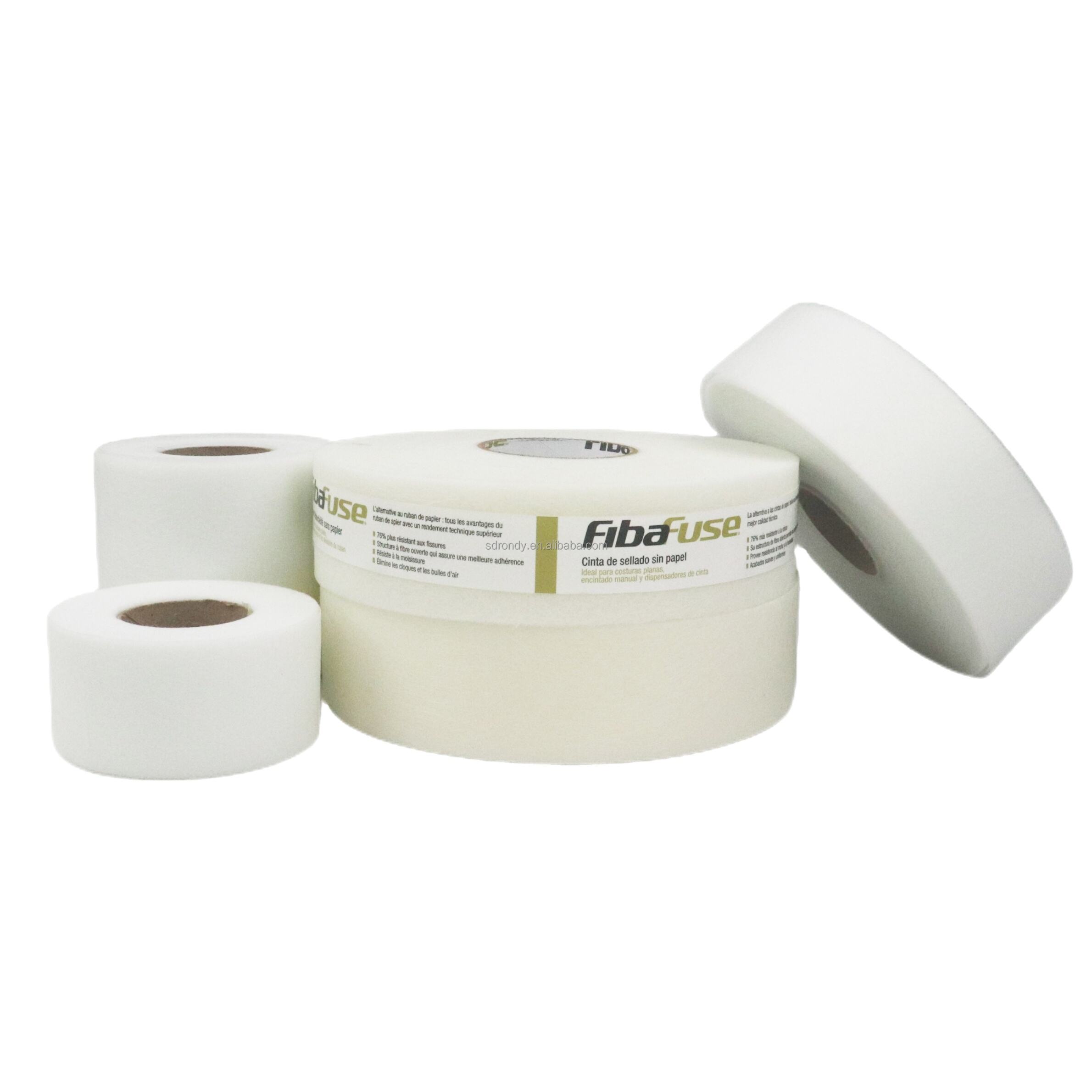 52,4 mm x 76,2 m Fibafuse-Band