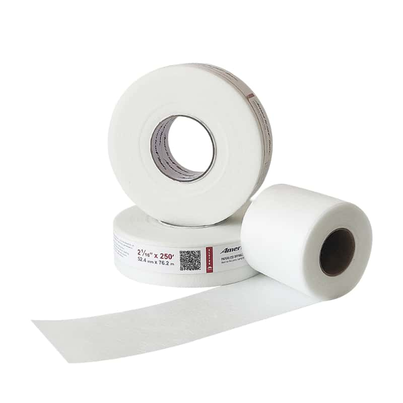 Fibafuse tape: better than regular options?