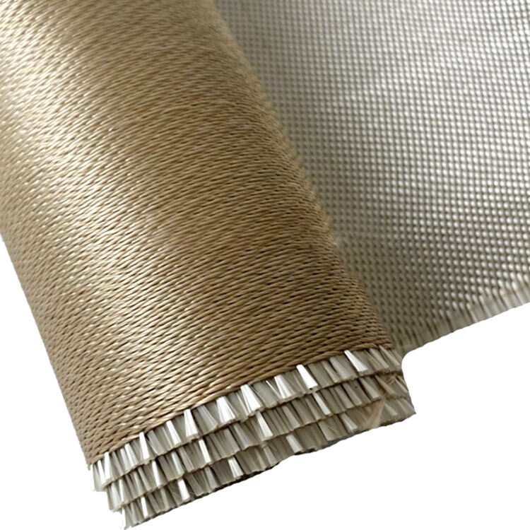HT3788 1.7MMX1MTRX50MTR Fiberglass Apoy Blanket