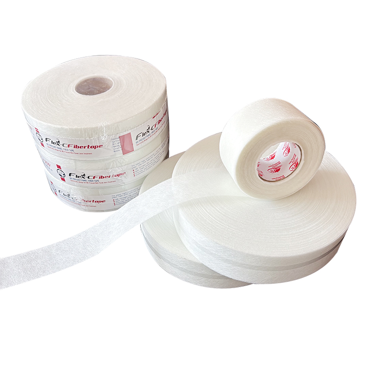 
Drywall joint tape: ISO-Certified Quality for Seamless Wall Installations