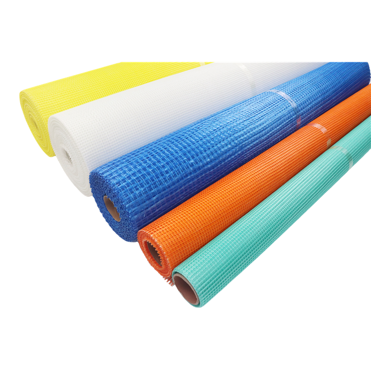 110gsm Fiberglass Mesh