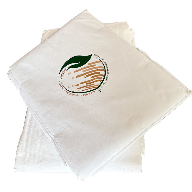 Waterproof PE Tarpaulin