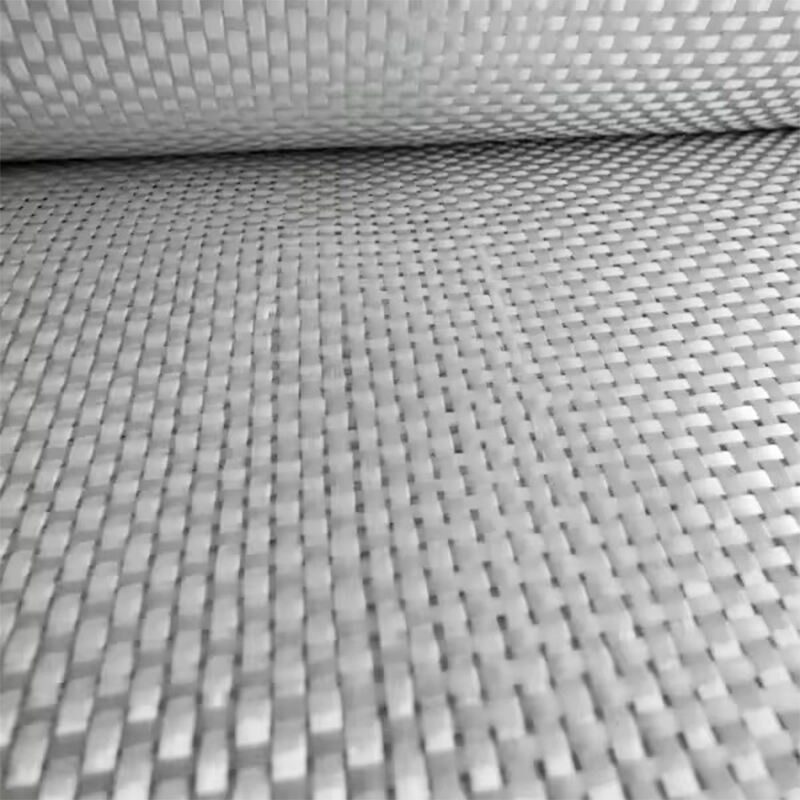 Advanced Glass Fiber Technology