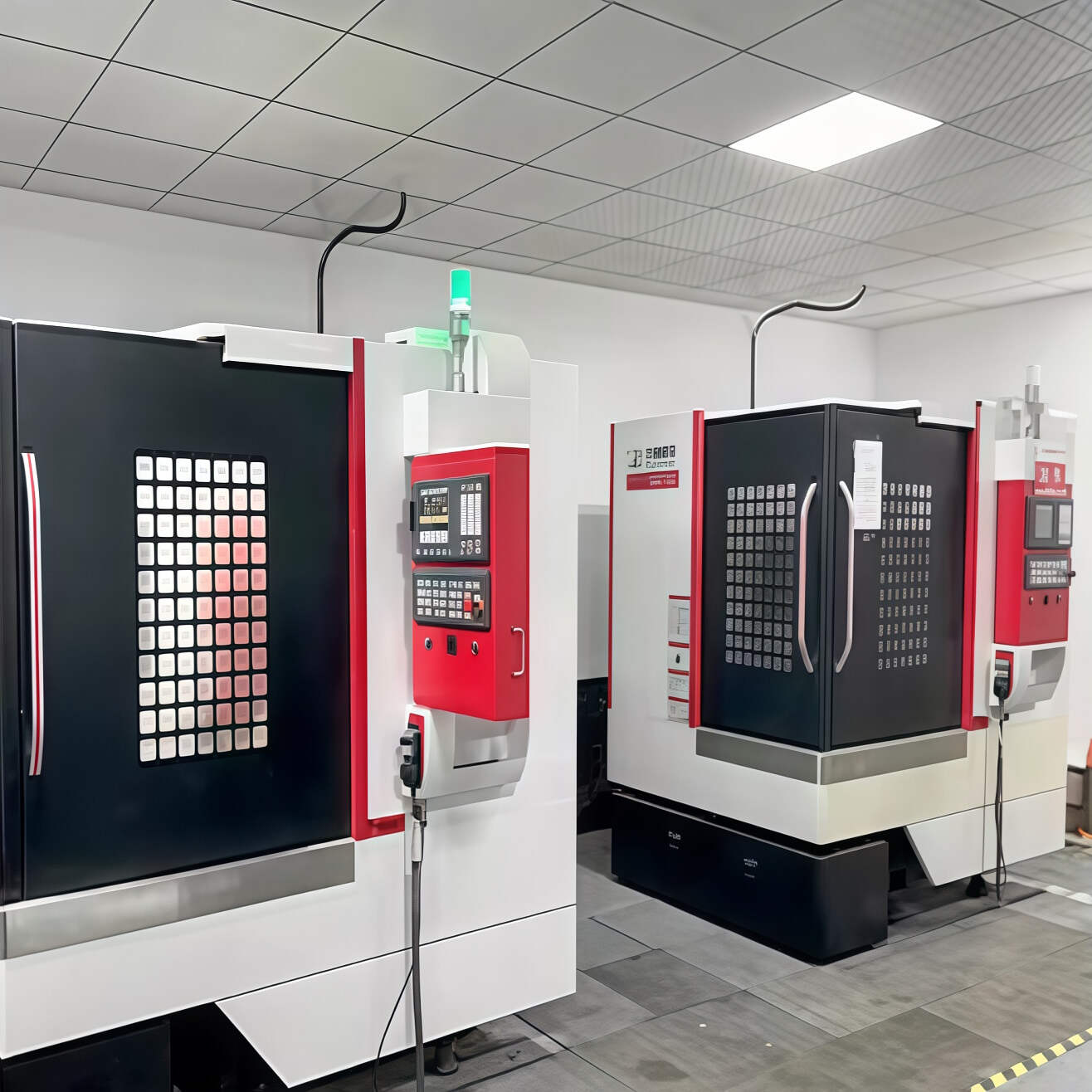 3D Printing & Rapid Prototyping: Transforming Small-Batch, Customized Production