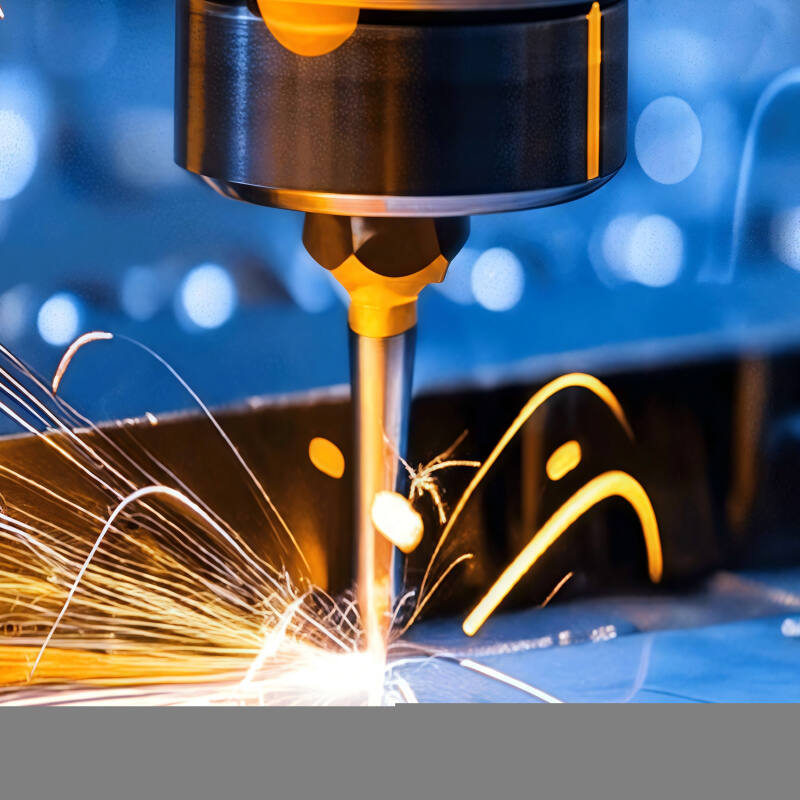 Metal Laser Cutting Service