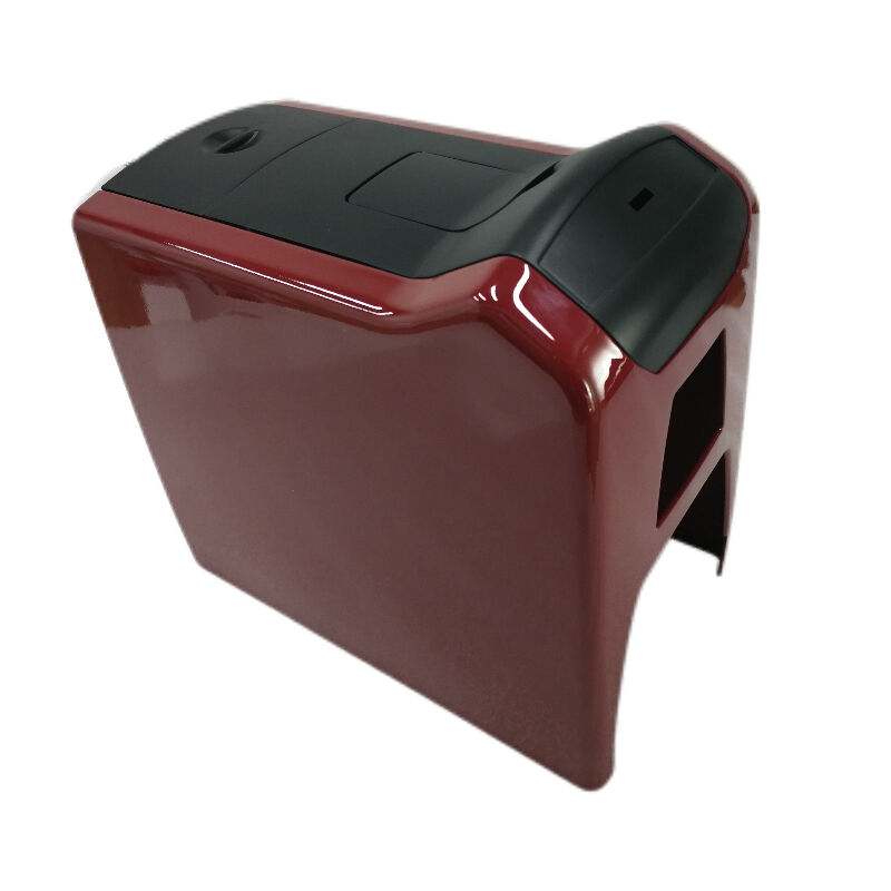 Which technologies matter most in rapid prototyping service selection?