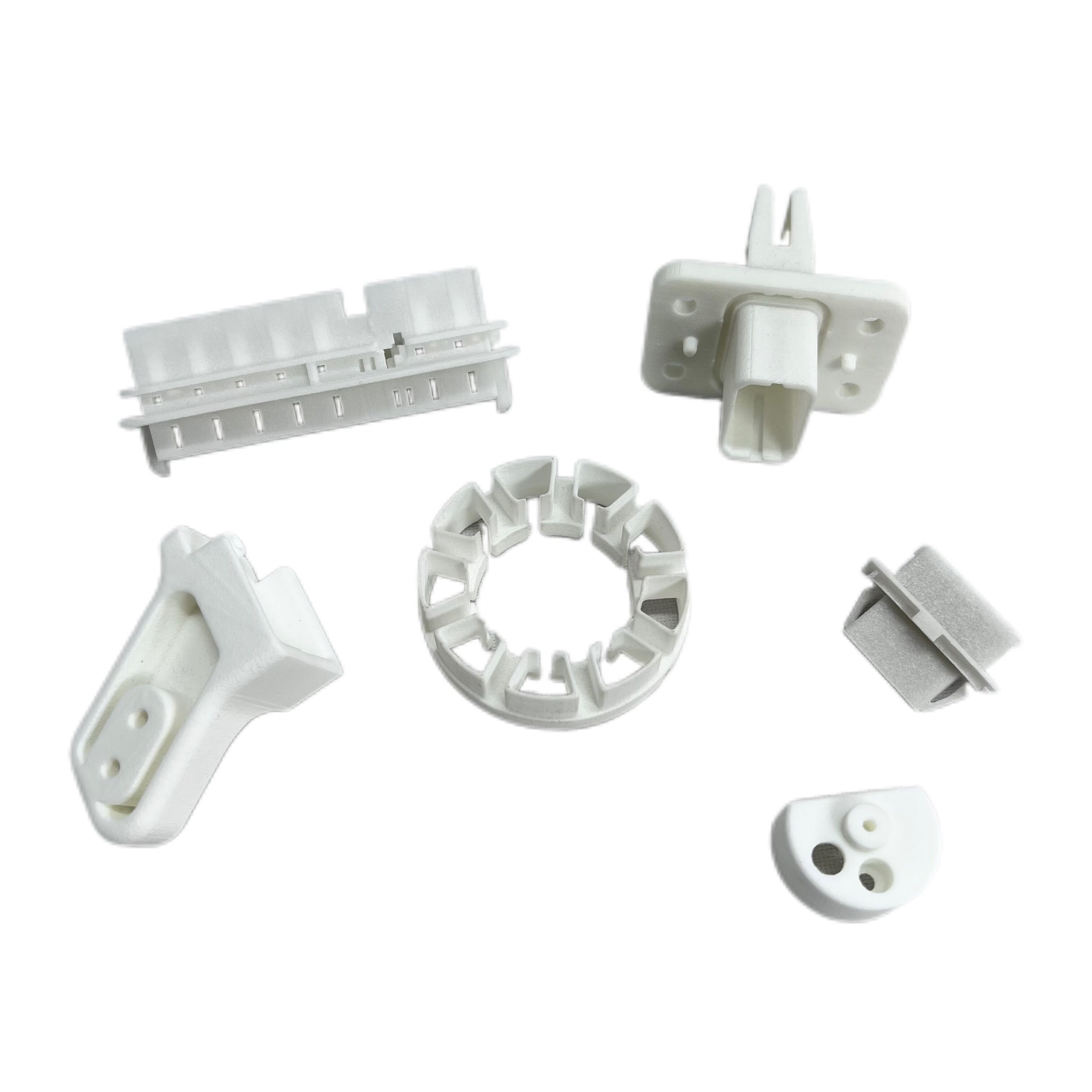 The advantages of low volume production for hardware startups in 2026 .      