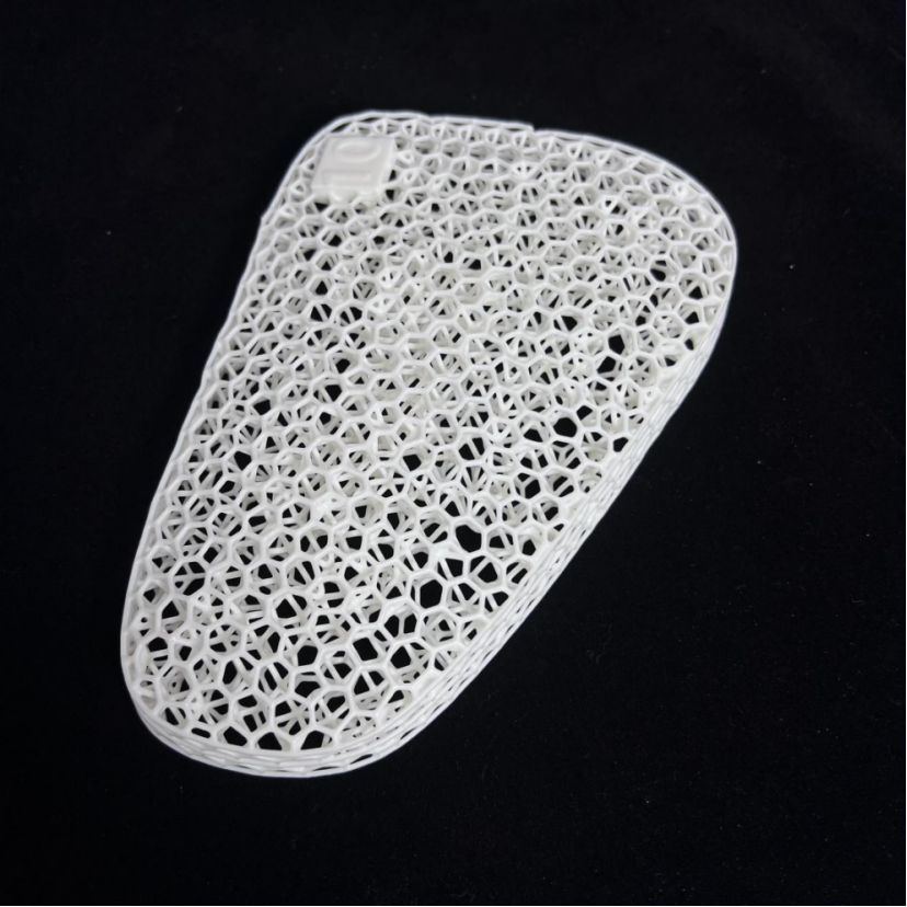 Versatile Material Processing Capabilities