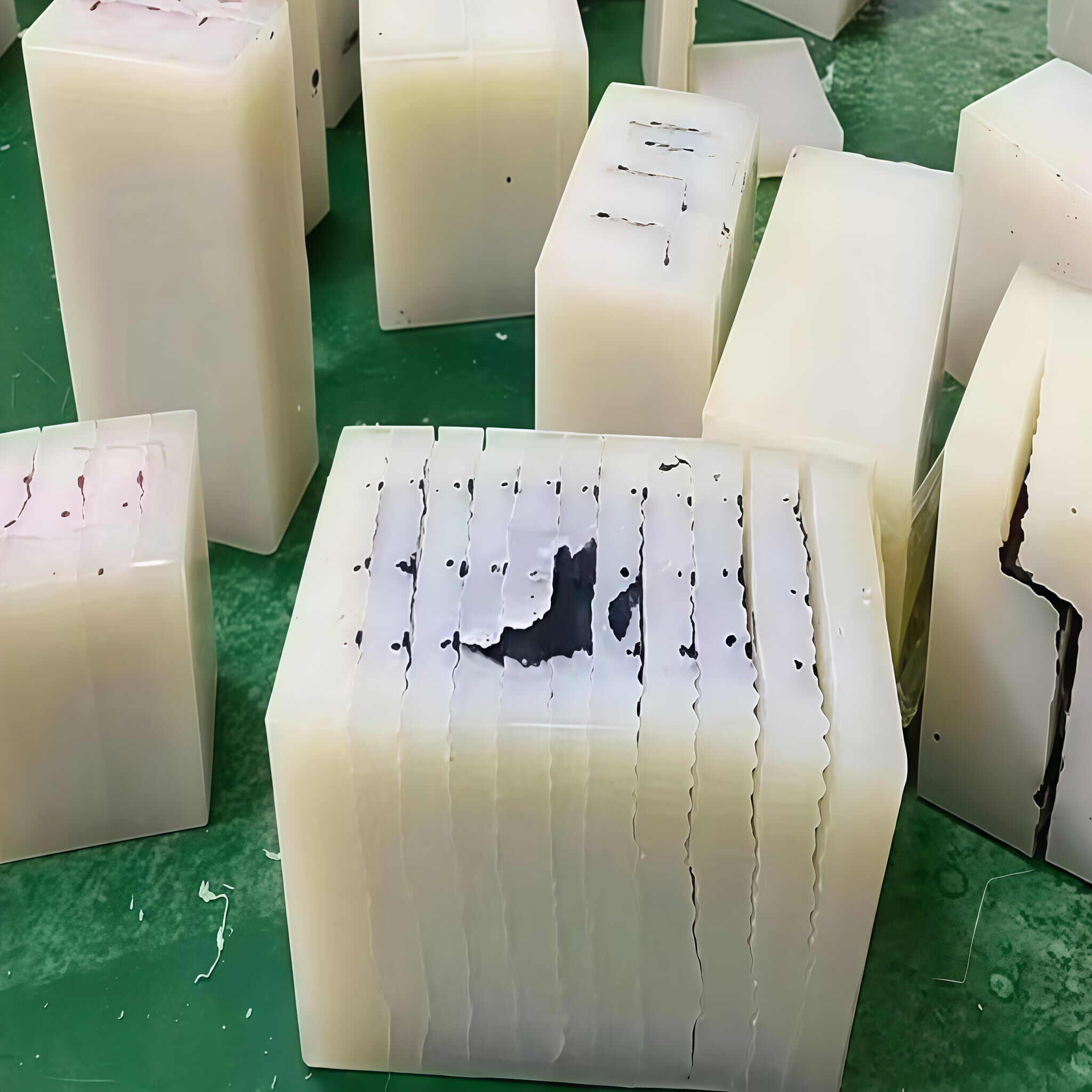 Vacuum Casting Services