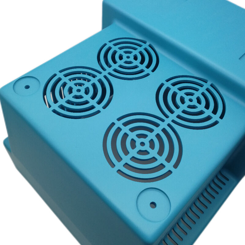 Which materials and processes matter in industrial 3D printing service sourcing?