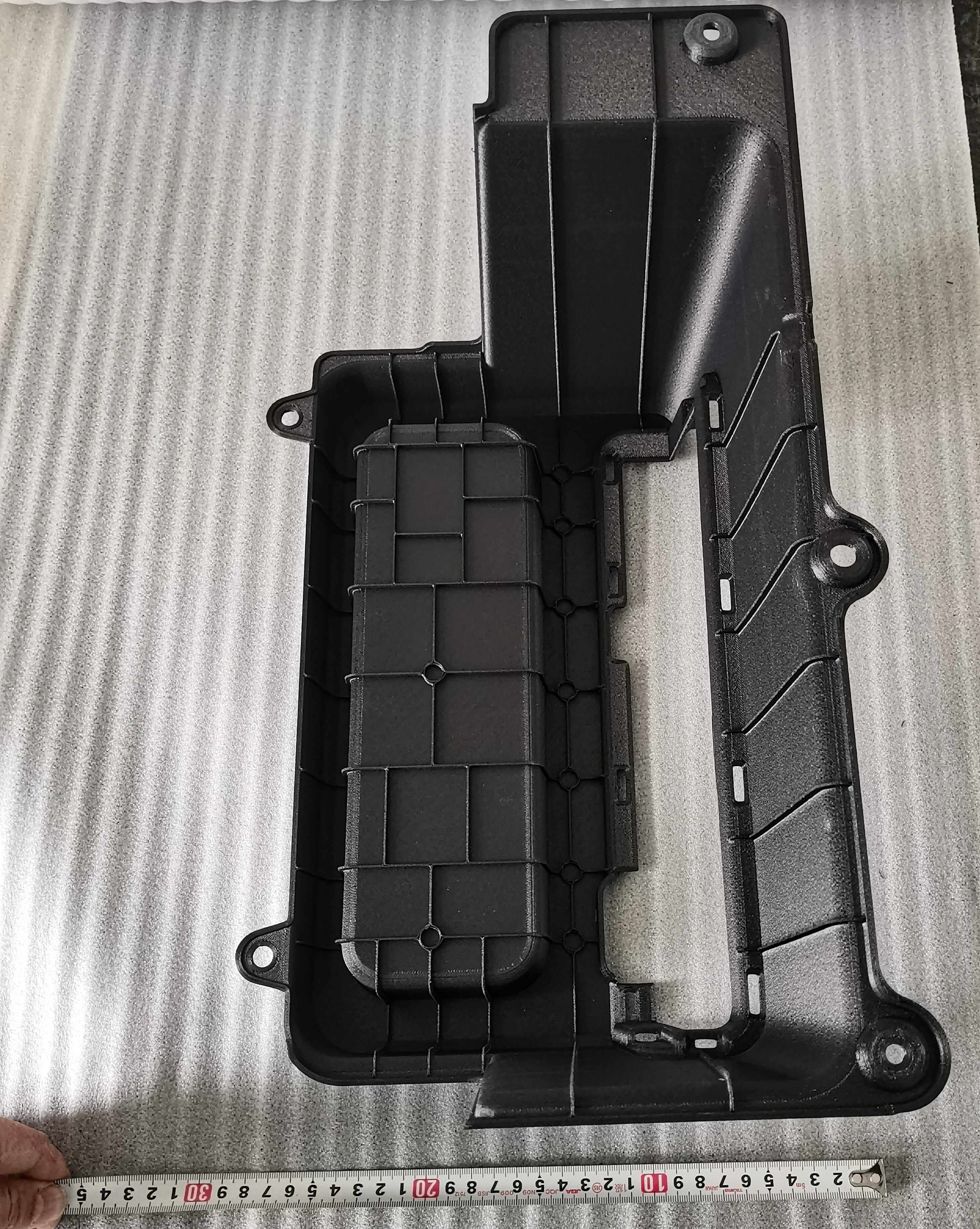 FDM 3D Printing Factory: The Go-To Solution for Low-Cost, Rapid Production of Jigs, Fixtures & Small Batches