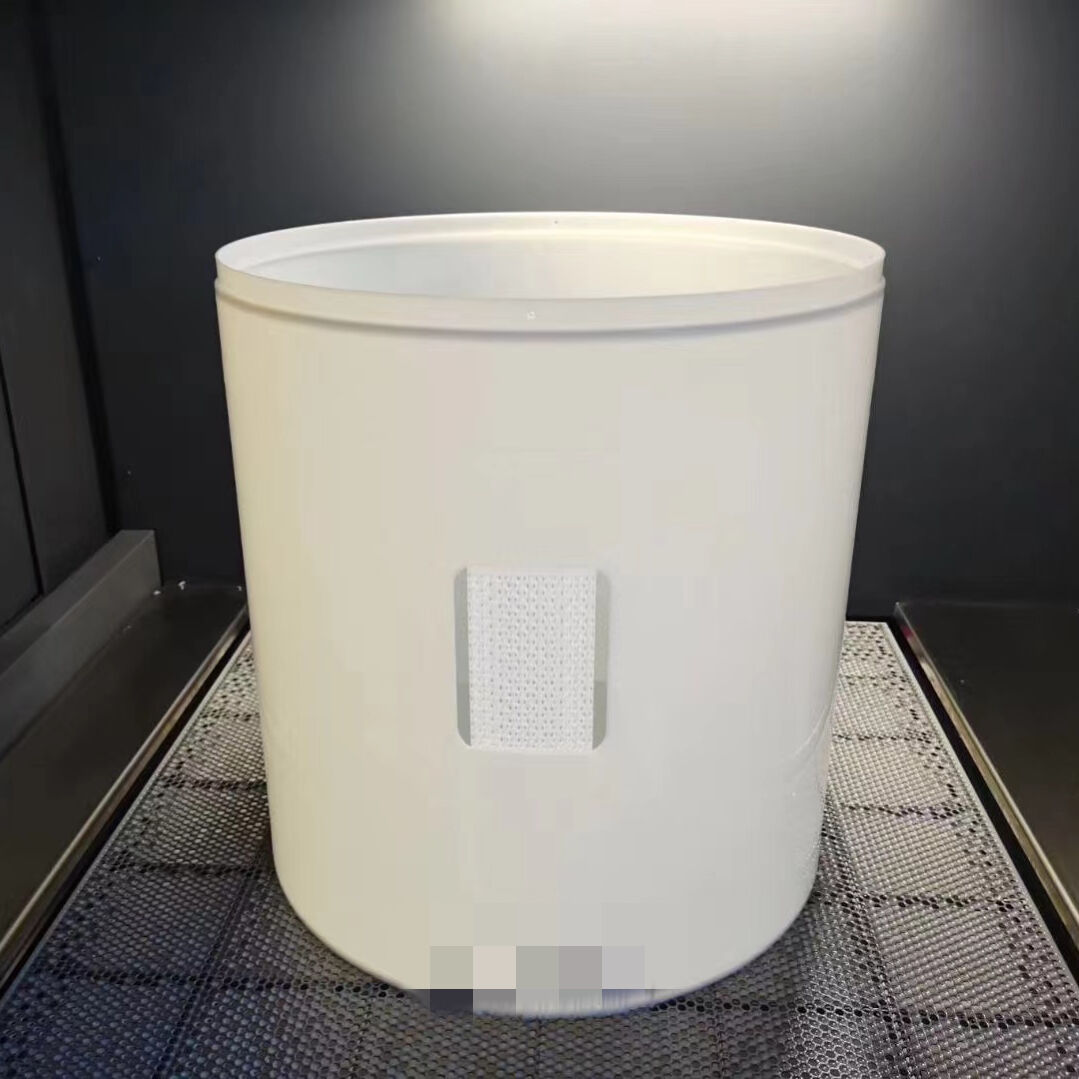 Beyond Speed: How Formlabs Form 4 & Low Force Display (LFD) Achieve Unmatched Detail for High-Precision 3D Printing Services