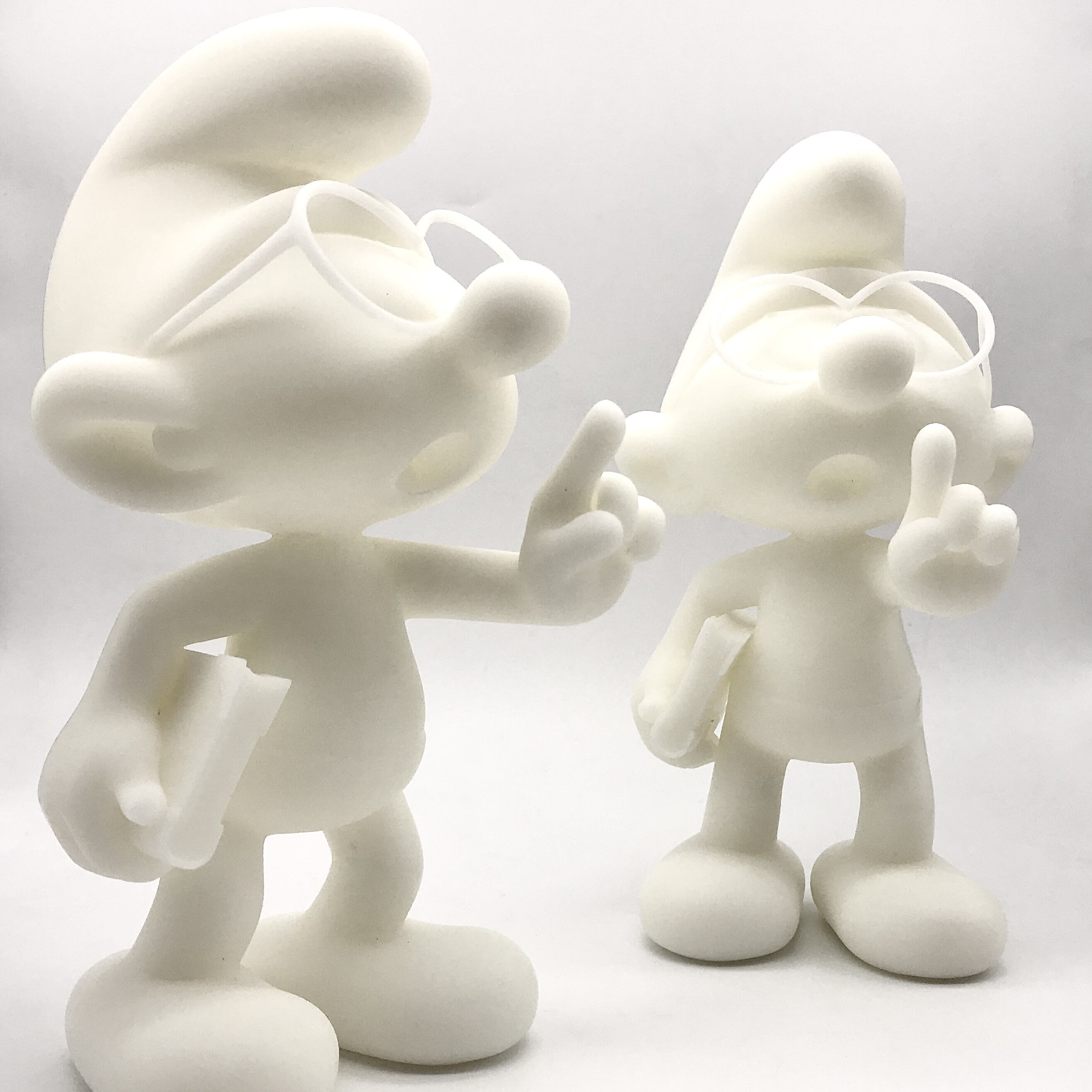 From Design to Product: How SLA Flexible 3D Printing Services Accelerate Development & Custom Production