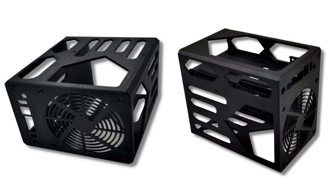 Które integracje oprogramowania najskuteczniej zmniejszają przestoje w dużych fermach druku 3D?