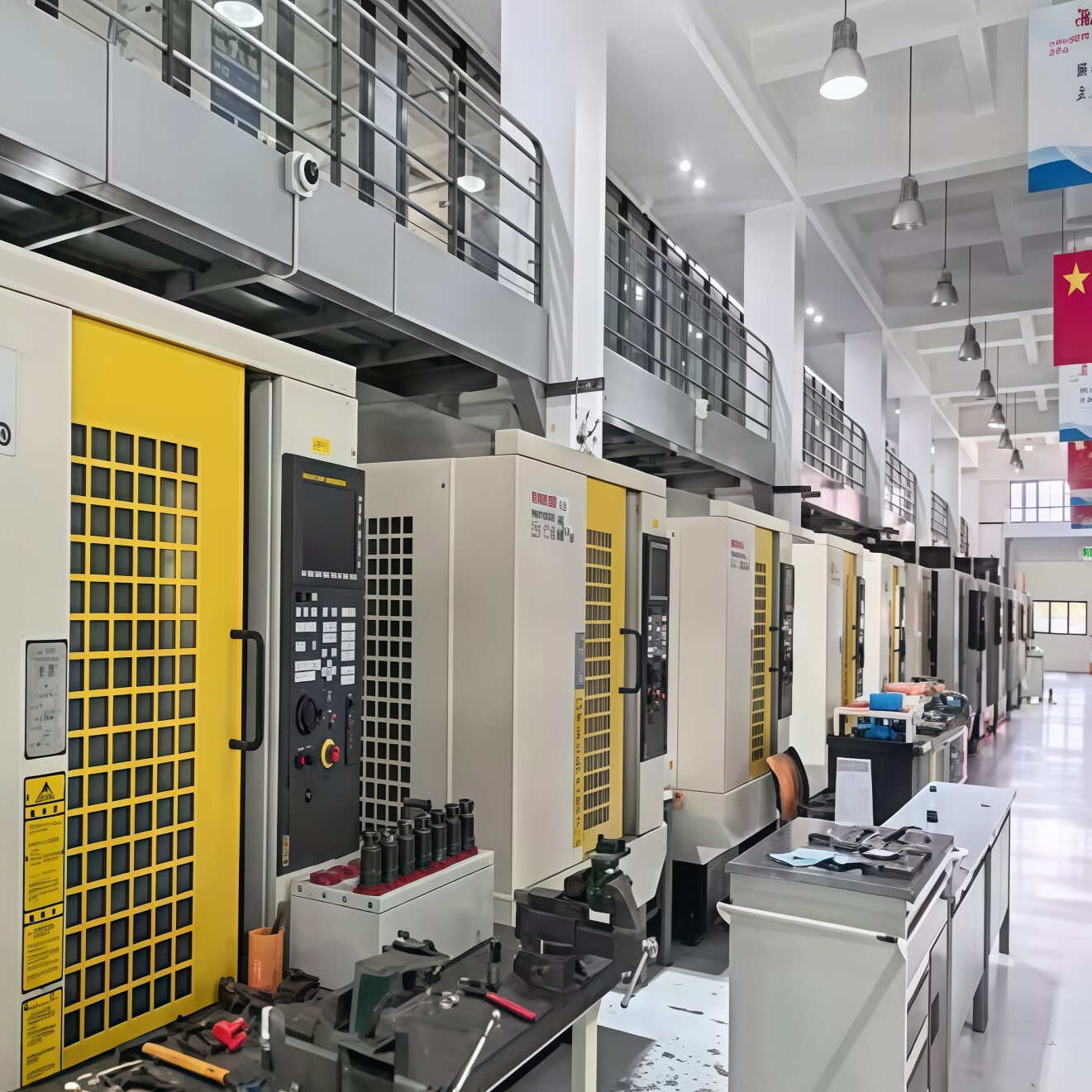 Unlocking the Potential of SLS 3D Printing: The Role of PA12 and PA12+GF30 in Advanced Manufacturing