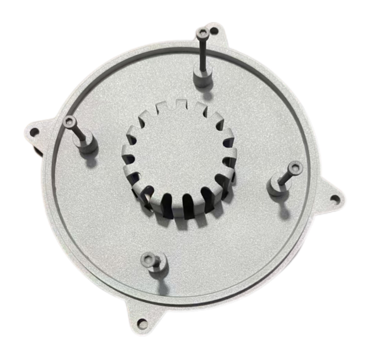 Achieve Unmatched Detail for High-Precision 3D Printing Services