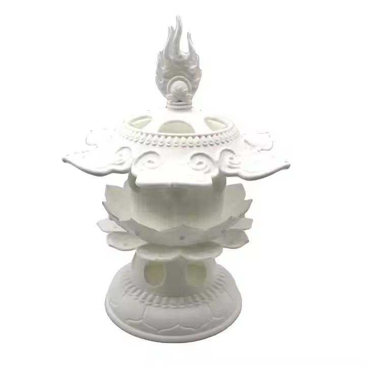 Direct Metal Laser Sintering (DMLS) 