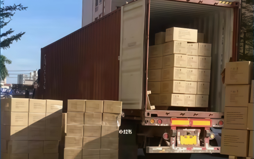 Logistics Express