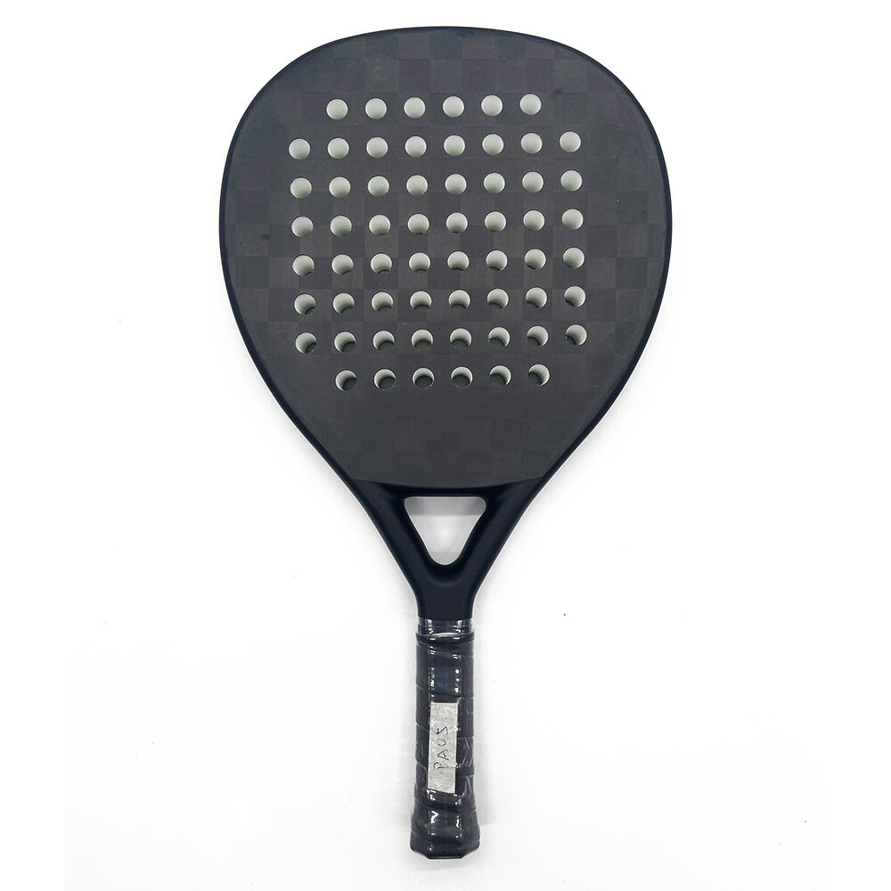 IANONI PR 18K-1 Padel Racket