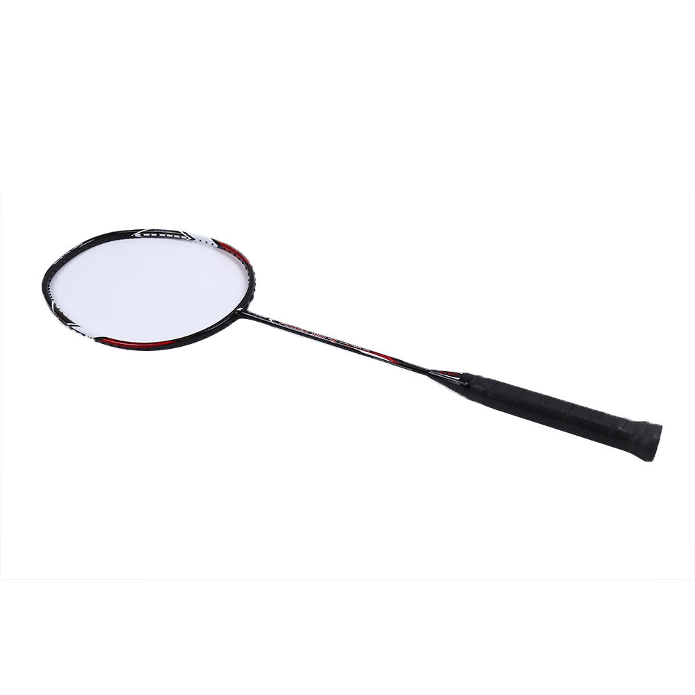 IANONI SHOT 8 Black Badminton Racket