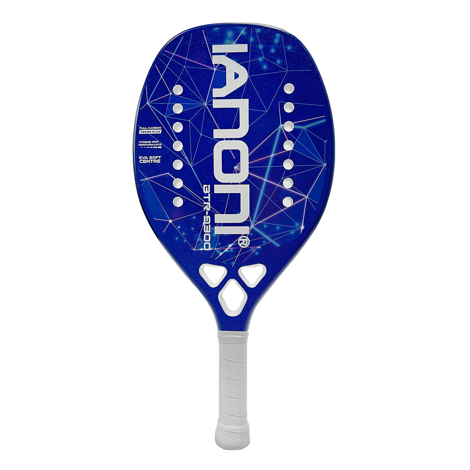 IANONI PR9300 Beach Tennis Racket