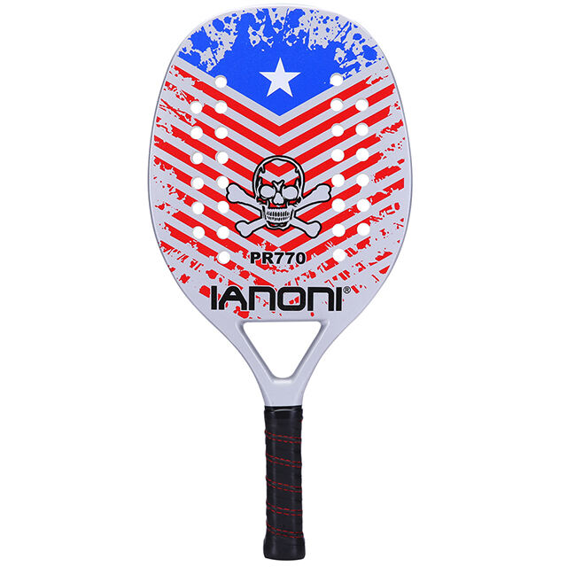 IANONI PR770 Beach Tennis Racket