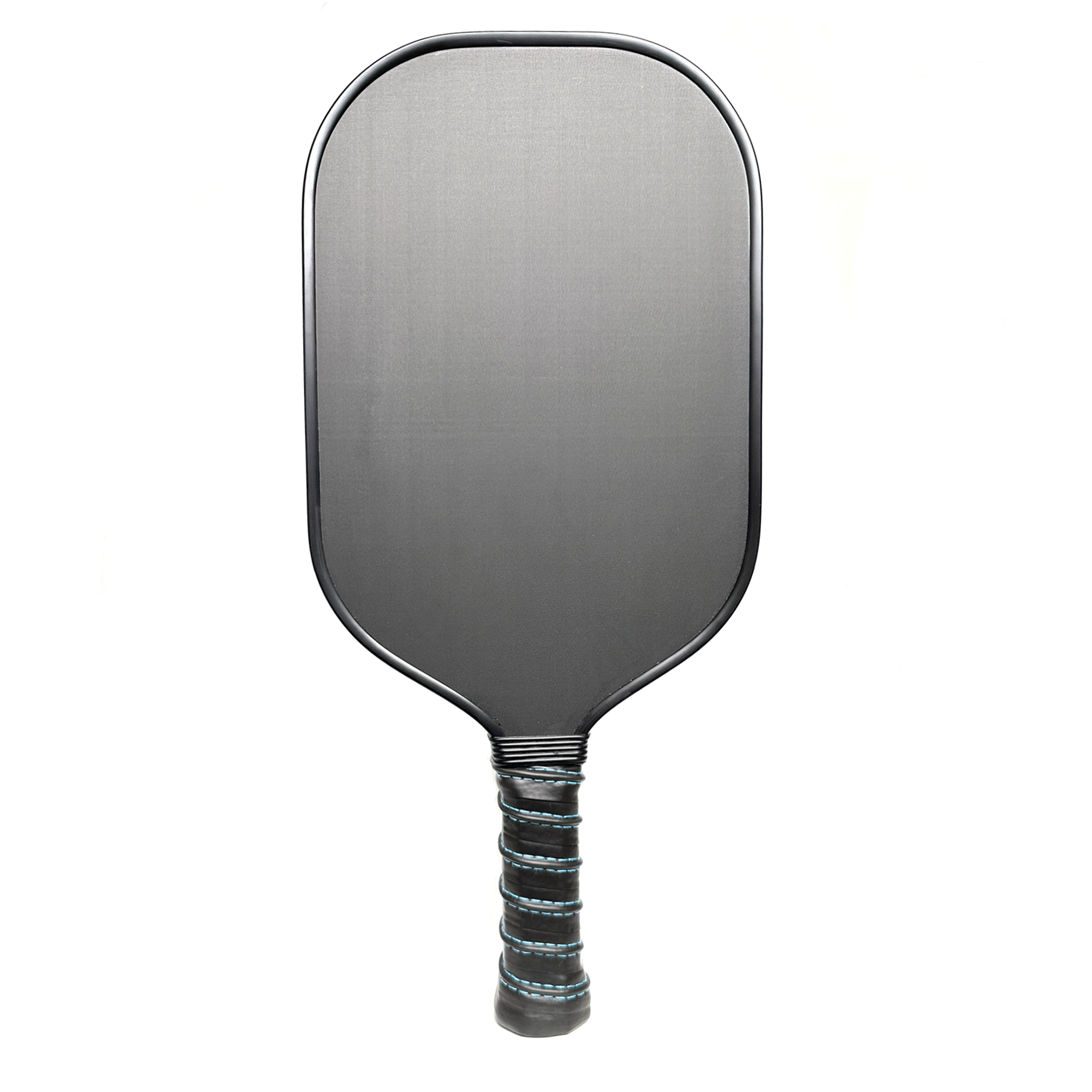 T700 Raw Carbon Polypropylene (PP) Honeycomb Pickleball Paddle