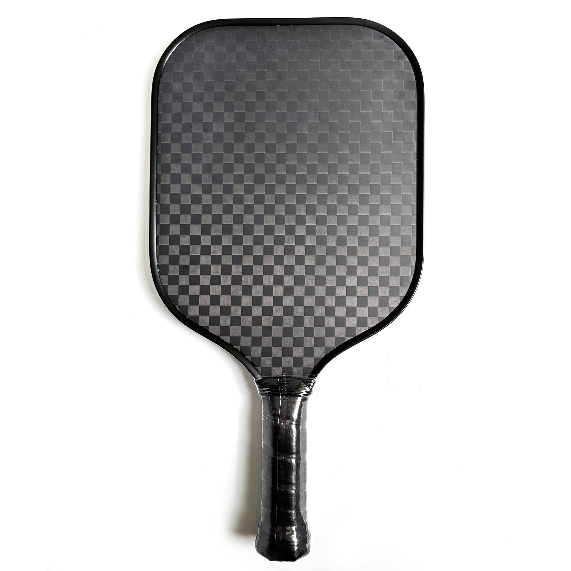 Pickleball Paddle - 12K Carbon Fiber PP Honeycomb