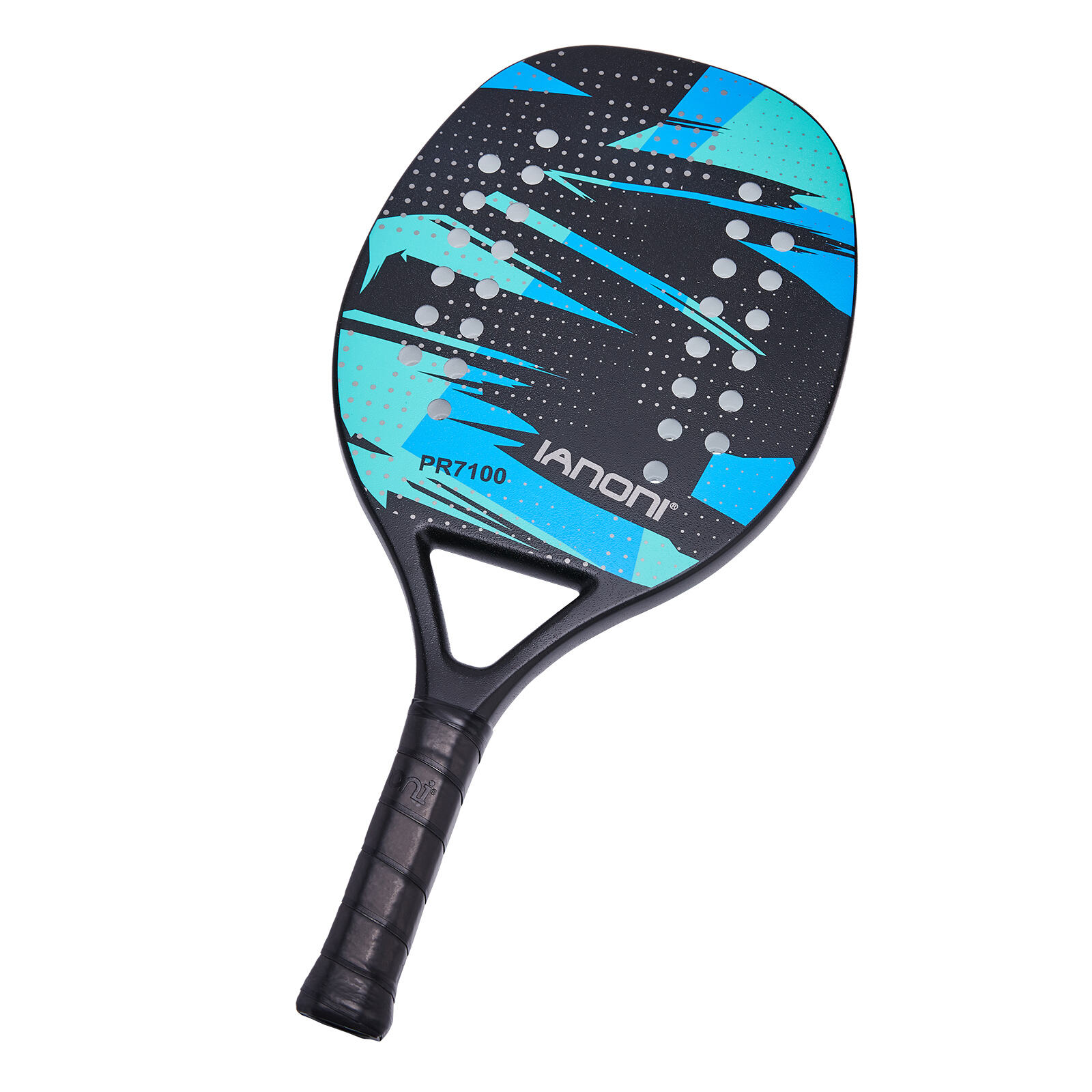 IANONI PR7100 Beach Tennis Racket