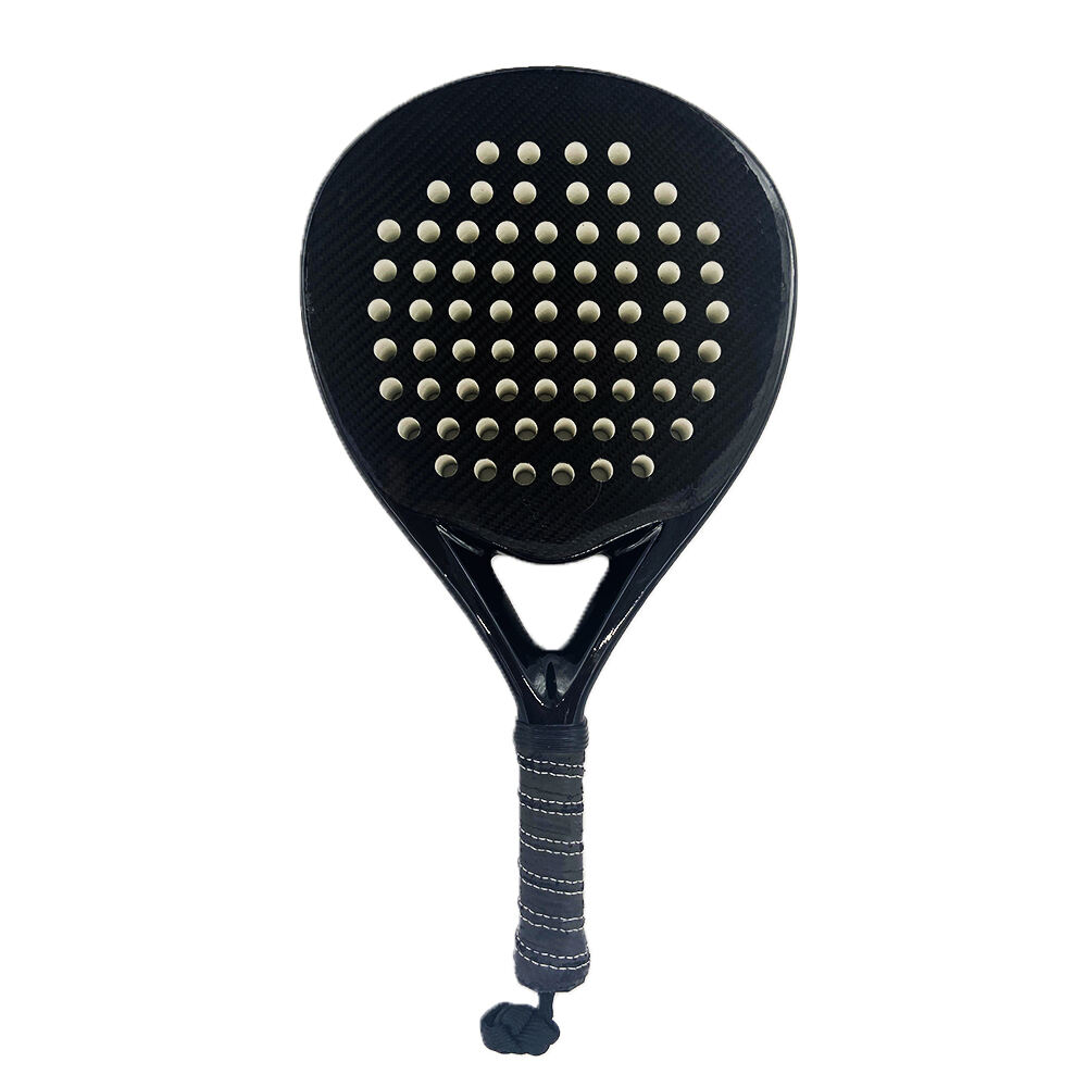 IANONI PR 3K-2 Padel Racket