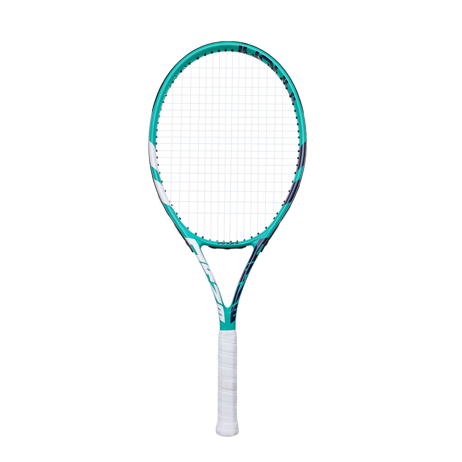 IANONI ORVE GREENER Tennis Racket