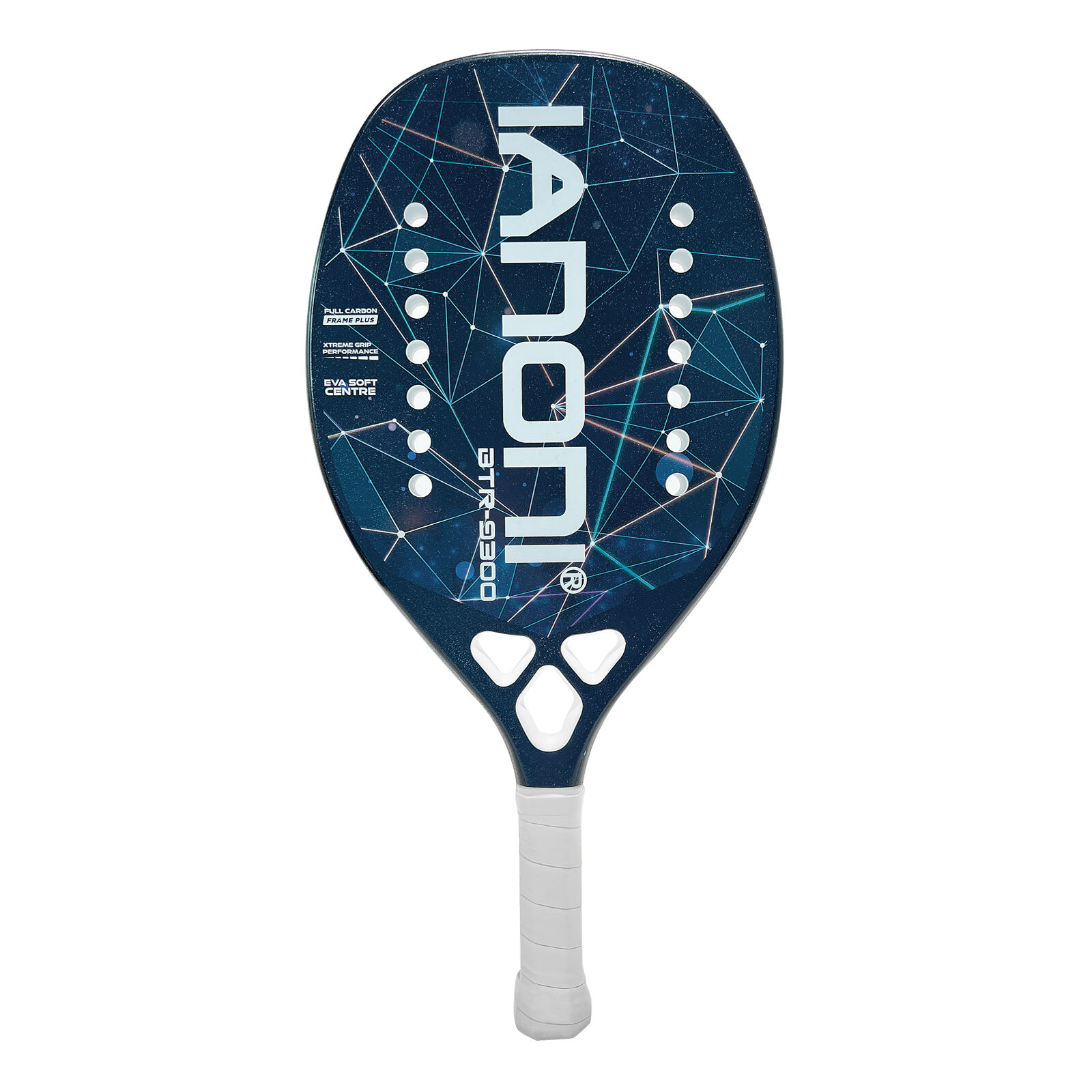 IANONI PR9300 Beach Tennis Racket