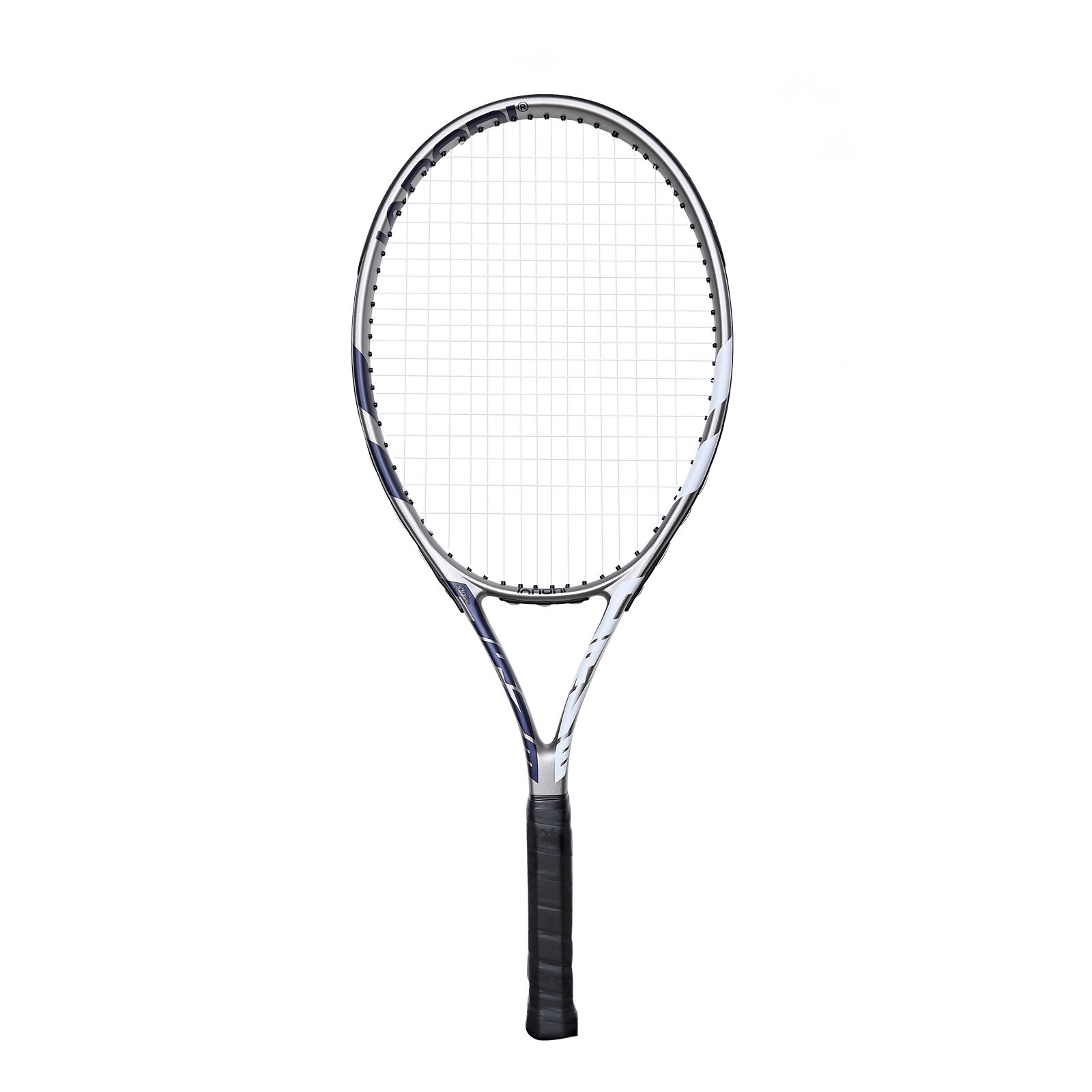 ORVE GREY Carbon Fiber Composite Tennis Racket