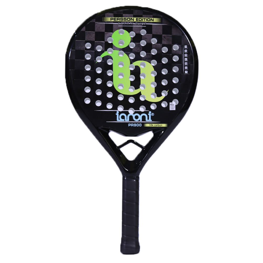 IANONI PR900 Paddle Racket