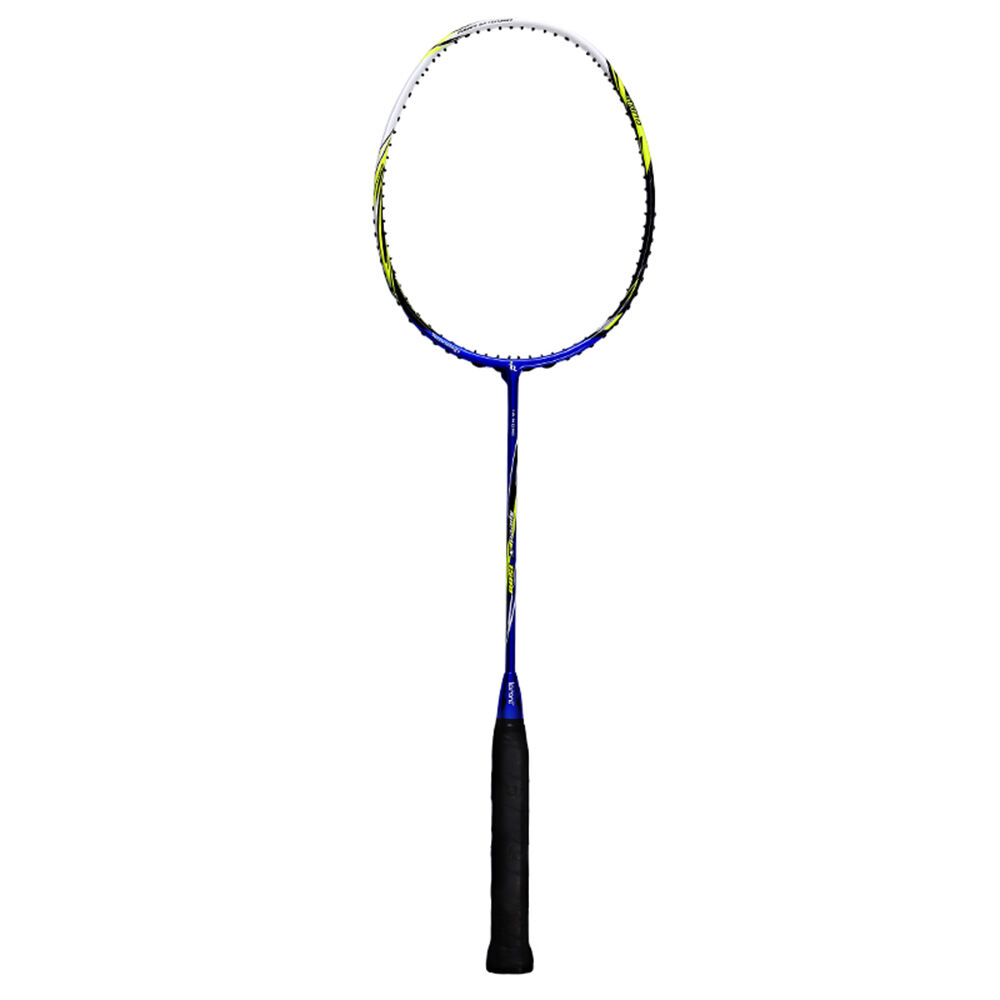 Speed X 1500 Carbon Fiber Badminton Racket