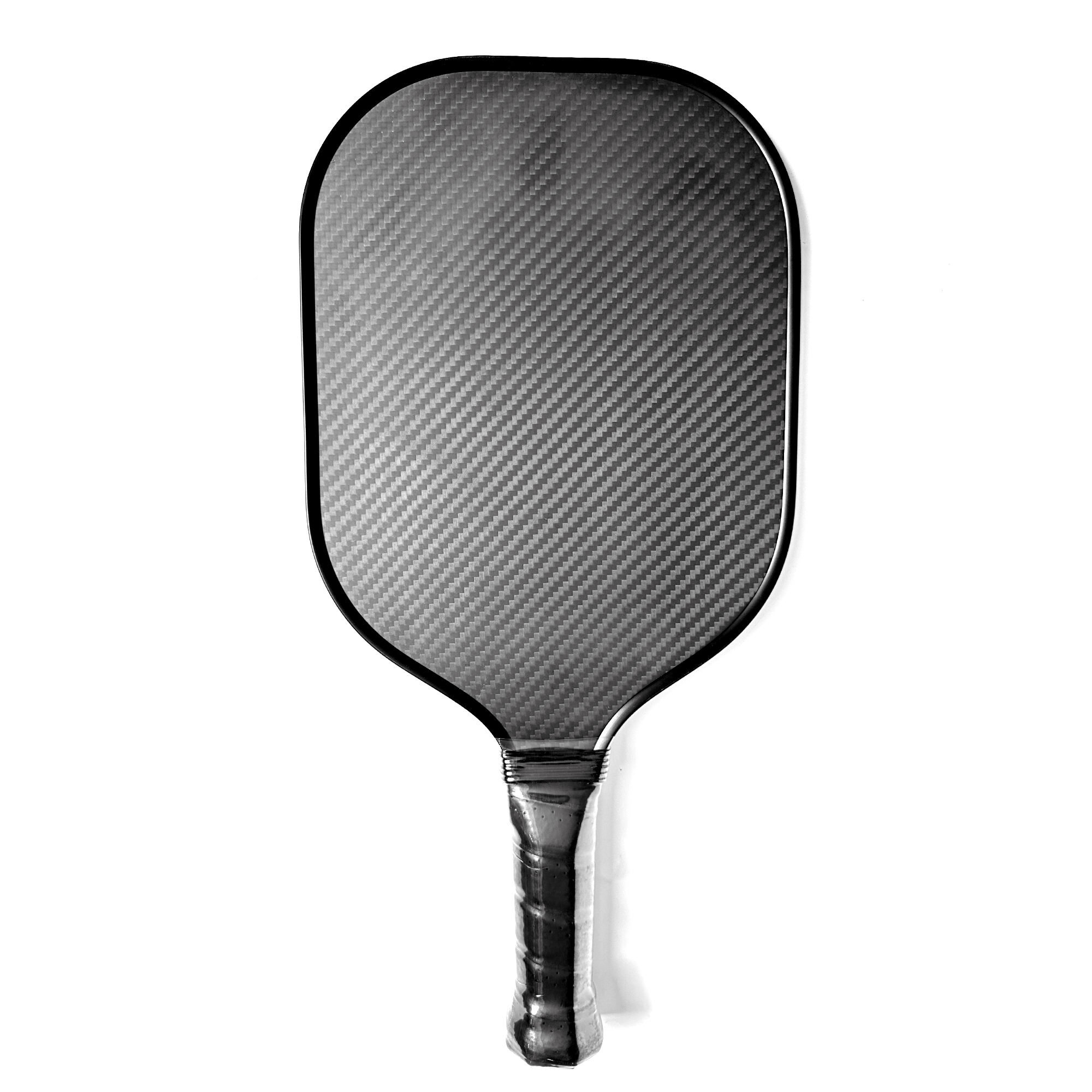 Pickleball Paddle - 3K Carbon Fiber PP Honeycomb