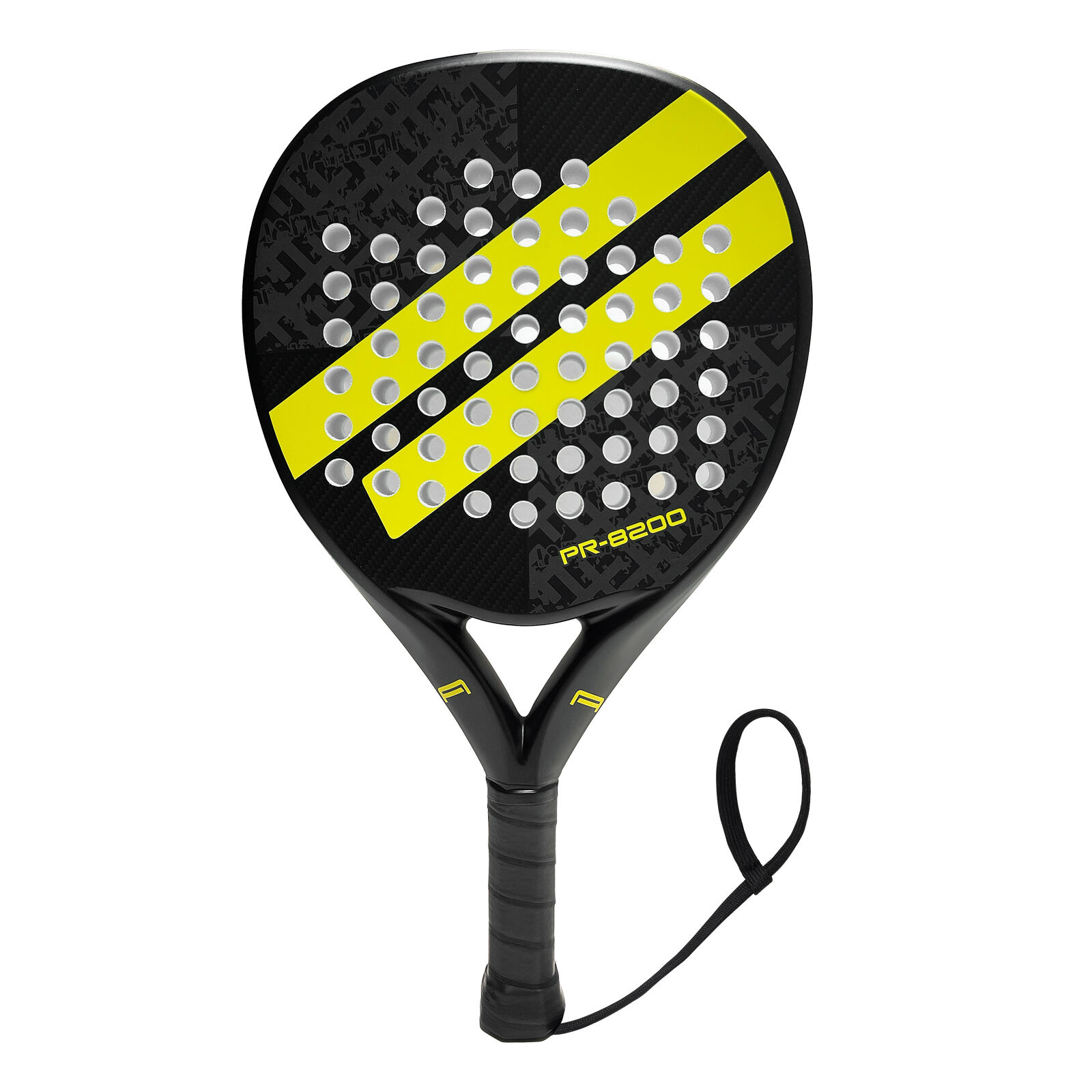 IANONI PR8200 Padel Racket