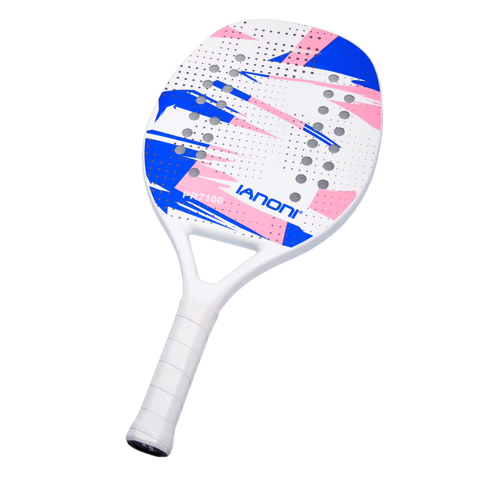 IANONI PR7100 Beach Tennis Racket