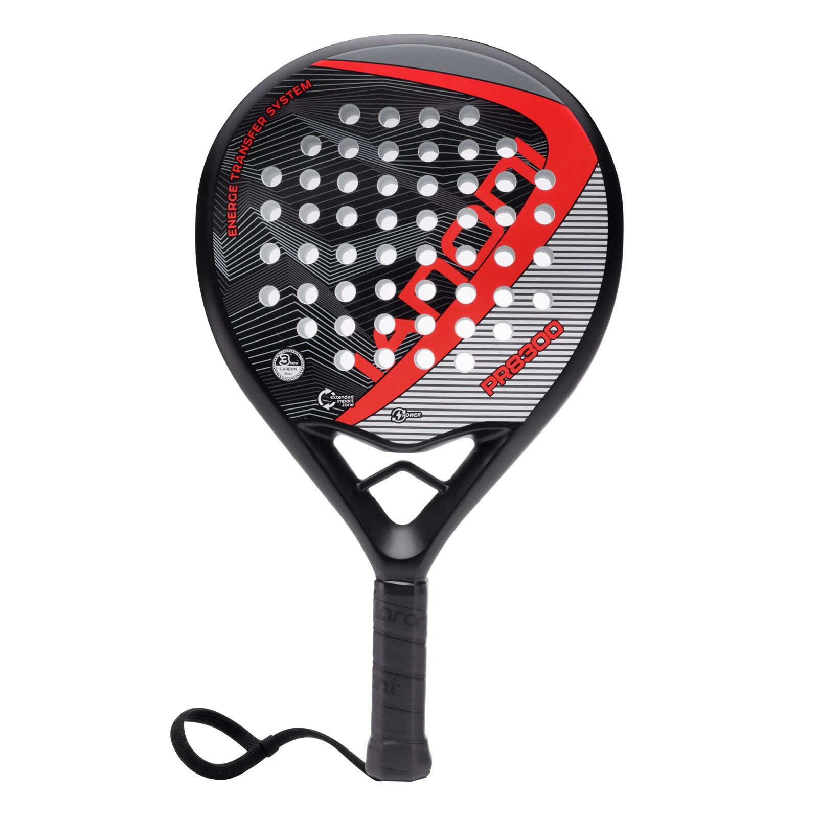 IANONI PR8300 Padel Racket