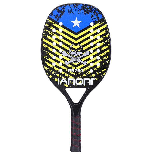 IANONI PR760 Beach Tennis Racket