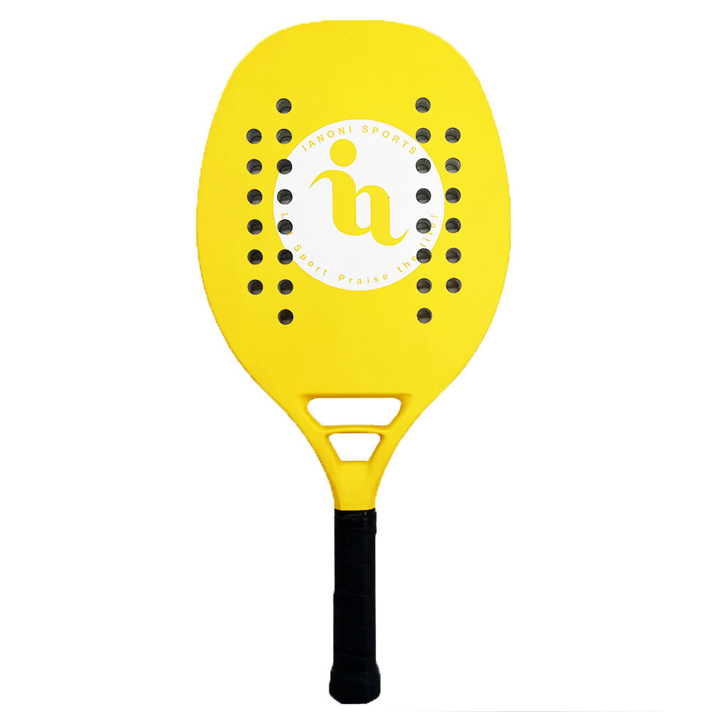 beach tennis racket PR01